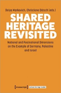 Shared Heritage Revisited - 