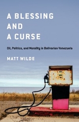 A Blessing and a Curse - Matt Wilde