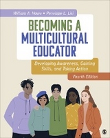 Becoming a Multicultural Educator - William A. Howe, Penelope L. Lisi