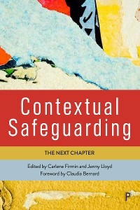 Contextual Safeguarding - 