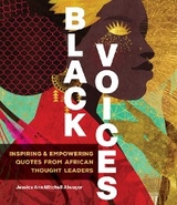 Black Voices -  Jessica Ann Mitchell Aiwuyor