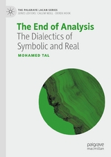 The End of Analysis - Mohamed Tal