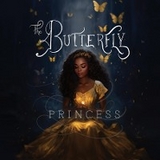 The Butterfly Princess - H.B. Sillars