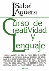 Curso de creatividad y lenguaje - Isabel Agüera