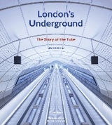 London's Underground -  Oliver Green