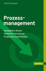 Prozessmanagement - Timo Füermann