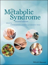 The Metabolic Syndrome - Byrne, Christopher D.; Wild, Sarah H.