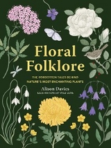 Floral Folklore - Alison Davies