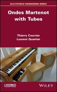 Ondes Martenot with Tubes -  Thierry Courrier,  Laurent Quartier