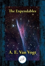 Expendables -  A. E.  Van Vogt