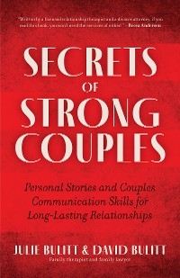 Secrets of Strong Couples - Julie Bulitt, David Bulitt