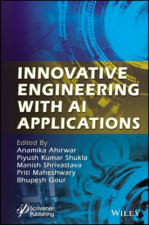 Innovative Engineering with AI Applications - 