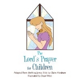 The Lord's Prayer for Children - Claire Abraham