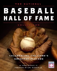 The National Baseball Hall of Fame Collection - James Buckley Jr.