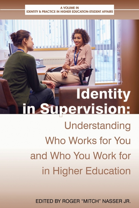 Identity in Supervision - 