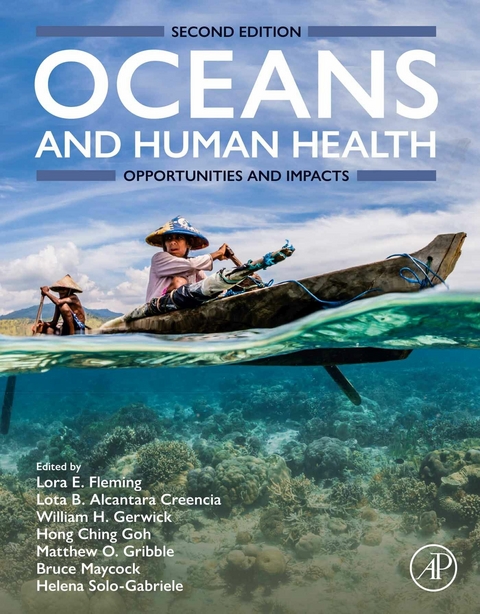 Oceans and Human Health - 