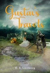 Gustav's Travels -  D. S. Lindberg