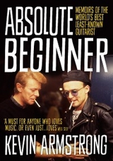 Absolute Beginner - Kevin Armstrong