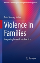 Violence in Families - 