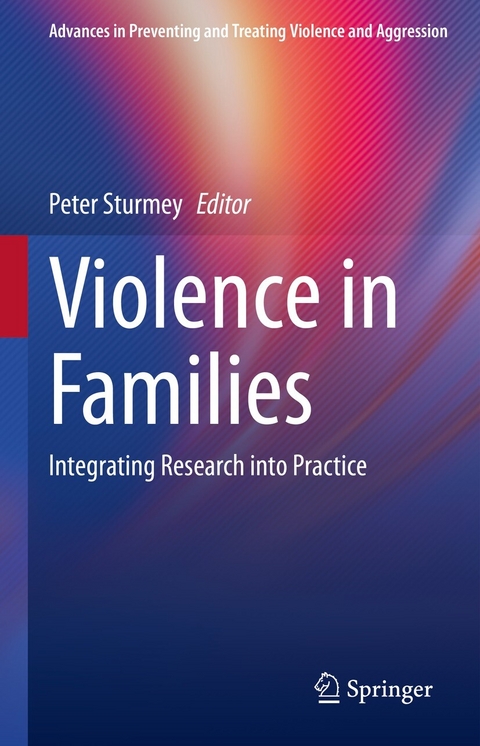 Violence in Families - 