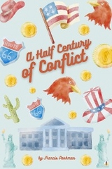 Half Century of Conflict - Vol II -  Francis Parkman
