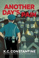 Another Day's Pain: A Rocksburg Novel - K. C. Constantine