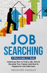 Job Searching -  Theodore Kingsley