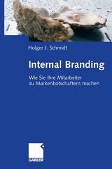 Internal Branding - Holger Schmidt