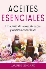 Aceites Esenciales - Lauren Lingard