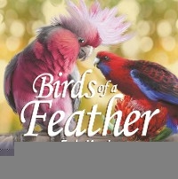 Birds of a Feather - Margaret Kumar