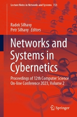 Networks and Systems in Cybernetics - 