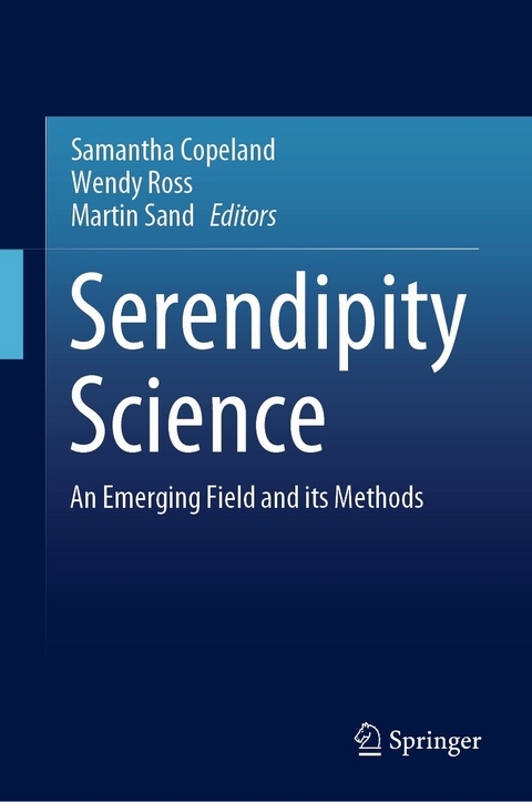 Serendipity Science - 