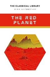 The Red Planet - R.R. Winterbotham