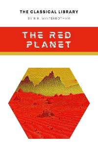 The Red Planet - R.R. Winterbotham