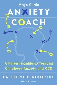 Anxiety Coach - Stephen P.H. Whiteside