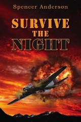 Survive The Night -  Spencer Anderson