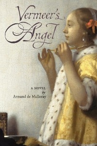 Vermeer's Angel -  Armand de Malleray