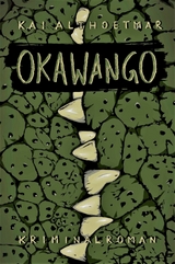 Okawango -  Kai Althoetmar