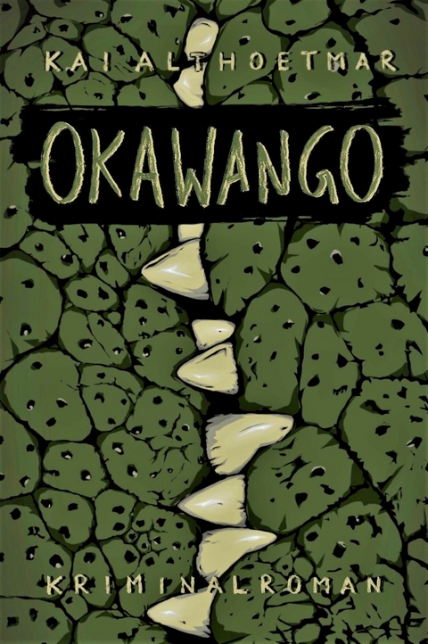 Okawango -  Kai Althoetmar