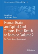 Human Brain and Spinal Cord Tumors: From Bench to Bedside. Volume 2 - 