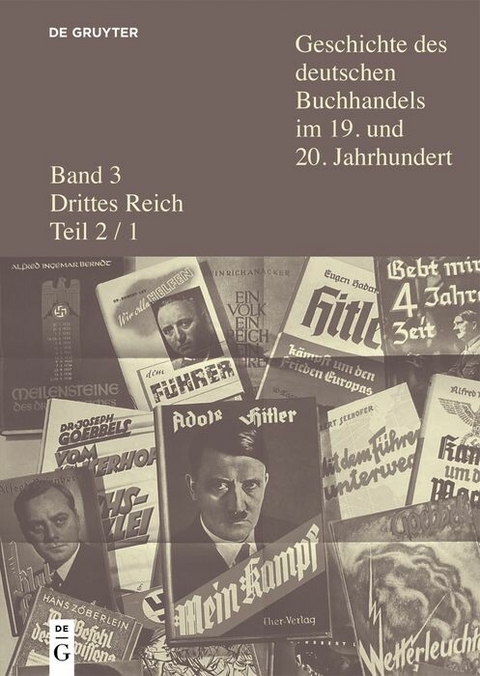 Drittes Reich - 