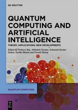 Quantum Computing and Artificial Intelligence - 