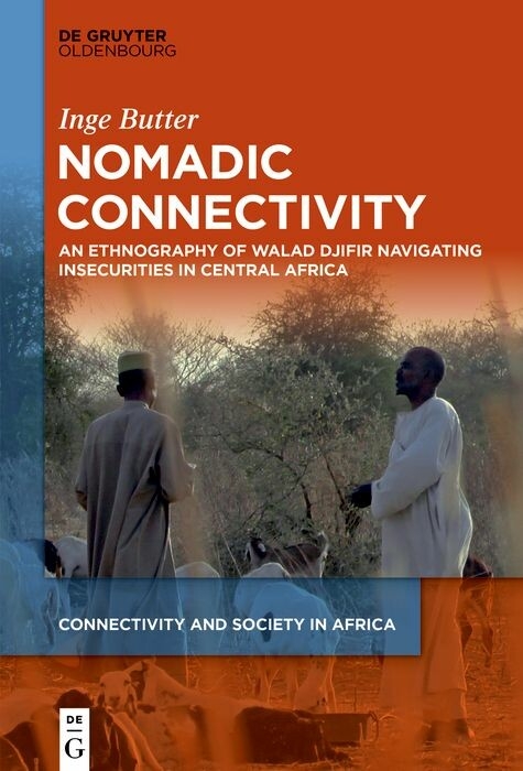 Nomadic Connectivity - Inge Butter