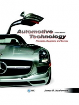 Automotive Technology - Halderman, James D.