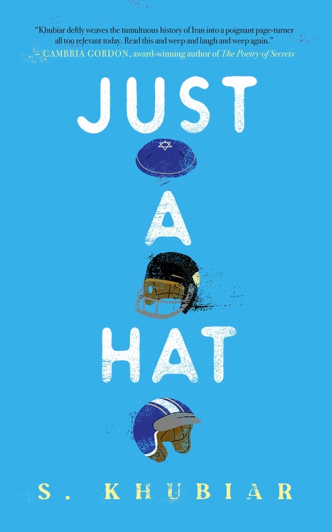 Just a Hat -  S. Khubiar