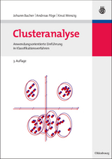 Clusteranalyse - Johann Bacher, Andreas Pöge, Knut Wenzig