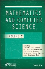 Mathematics and Computer Science, Volume 2 - 