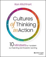 Cultures of Thinking in Action -  Ron Ritchhart