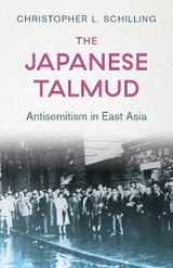 Japanese Talmud -  Christopher L. Schilling