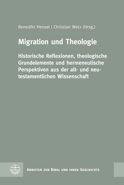 Migration und Theologie - 